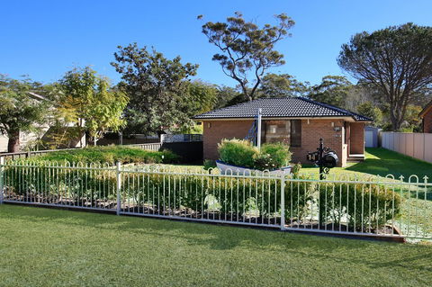 Sandy Toes Beach House Jervis Bay - 2min To Beach - Tourism Gold Coast 20