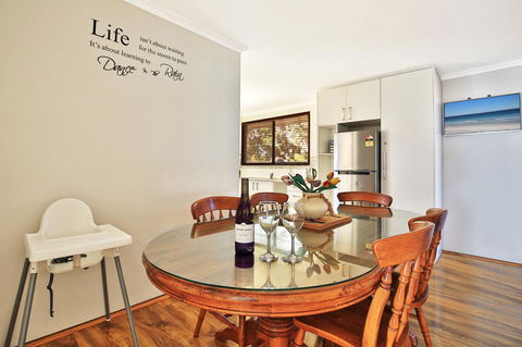 Sandy Toes Beach House Jervis Bay - 2min To Beach - Tourism Gold Coast 11