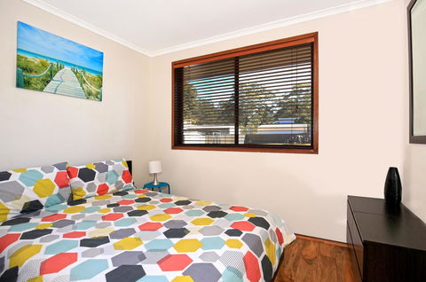 Sandy Toes Beach House Jervis Bay - 2min To Beach - Tourism Gold Coast 7