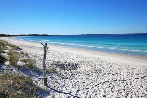 Sandy Toes Beach House Jervis Bay - 2min To Beach - Tourism Gold Coast 22