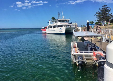 Sandy Toes Beach House Jervis Bay - 2min To Beach - Tourism Gold Coast 26