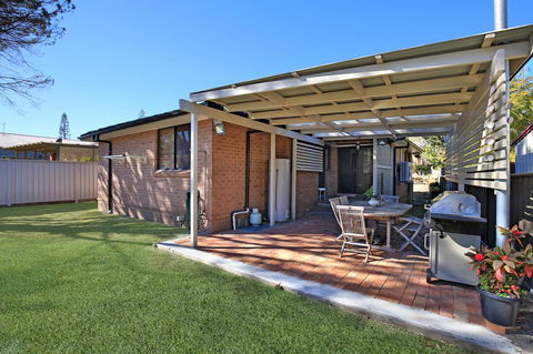 Sandy Toes Beach House Jervis Bay - 2min To Beach - Tourism Gold Coast 16