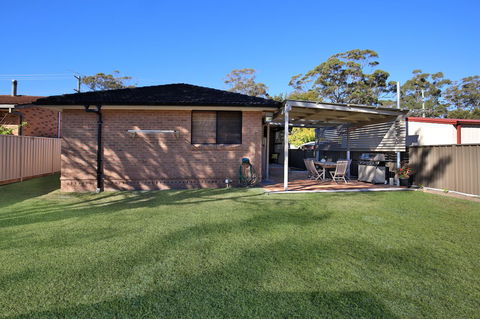 Sandy Toes Beach House Jervis Bay - 2min To Beach - Tourism Gold Coast 18
