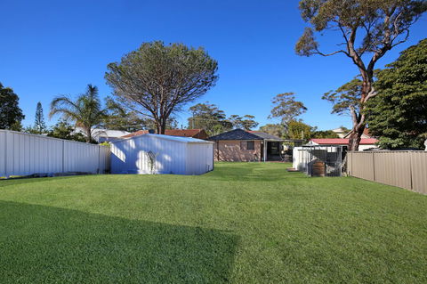 Sandy Toes Beach House Jervis Bay - 2min To Beach - Tourism Gold Coast 17
