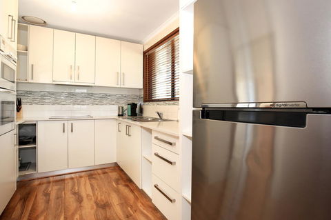 Sandy Toes Beach House Jervis Bay - 2min To Beach - Tourism Gold Coast 9