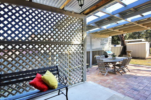 Sandy Toes Beach House Jervis Bay - 2min To Beach - Tourism Gold Coast 19