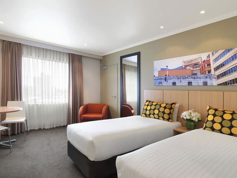 Ibis Styles Sydney Central - Tourism Gold Coast 19