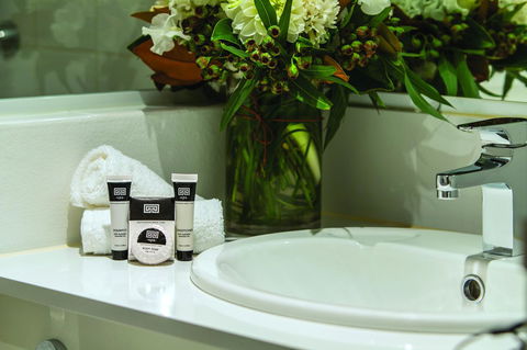 Ibis Styles Sydney Central - Tourism Gold Coast 22