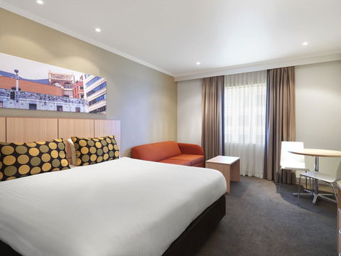 Ibis Styles Sydney Central - Tourism Gold Coast 20