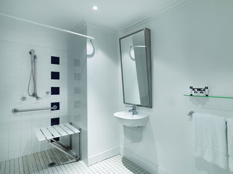 Ibis Styles Sydney Central - Tourism Gold Coast 25