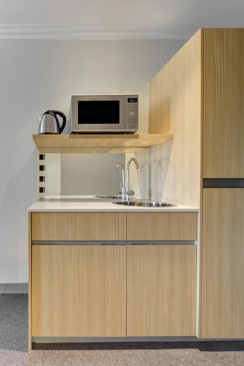 Ibis Styles Sydney Central - Tourism Gold Coast 18