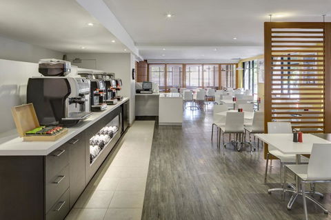 Ibis Styles Sydney Central - Tourism Gold Coast 6