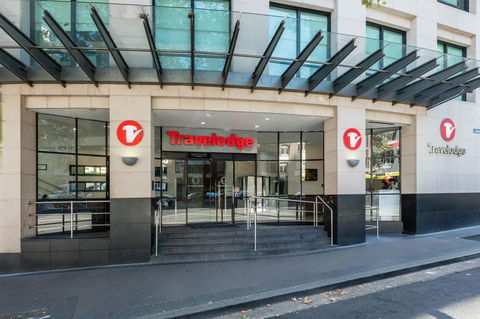 Ibis Styles Sydney Central - Tourism Gold Coast 17