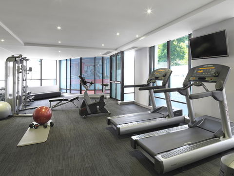 Ibis Styles Sydney Central - Tourism Gold Coast 7