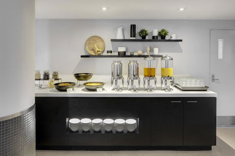 Ibis Styles Sydney Central - Tourism Gold Coast 12