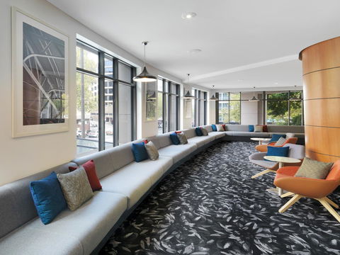 Ibis Styles Sydney Central - Tourism Gold Coast 16