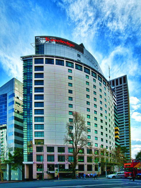 Ibis Styles Sydney Central - Tourism Gold Coast 28