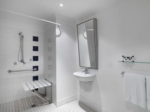 Ibis Styles Sydney Central - Tourism Gold Coast 21