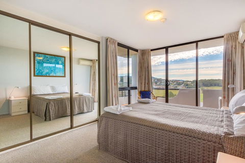 Pacific Towers Beach Resort - Tourism Gold Coast 38