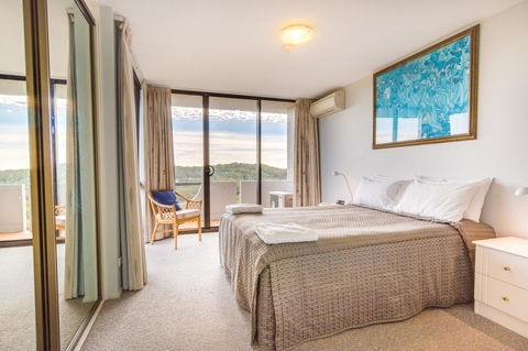 Pacific Towers Beach Resort - Tourism Gold Coast 37