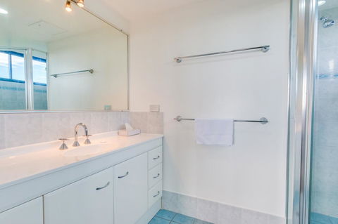 Pacific Towers Beach Resort - Tourism Gold Coast 36