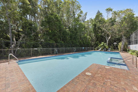 Pacific Towers Beach Resort - Tourism Gold Coast 14