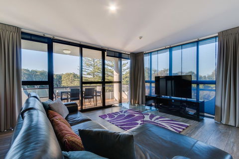 Pacific Towers Beach Resort - Tourism Gold Coast 32