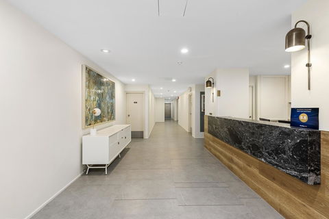 Pacific Towers Beach Resort - Tourism Gold Coast 8