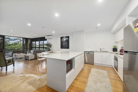 Pacific Towers Beach Resort - Tourism Gold Coast 6