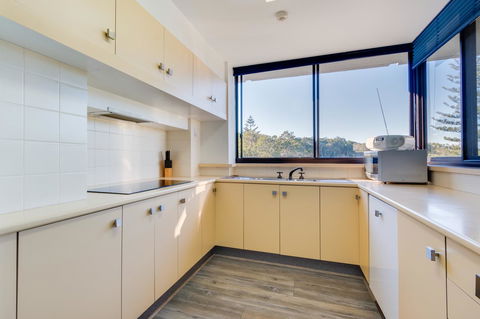 Pacific Towers Beach Resort - Tourism Gold Coast 31