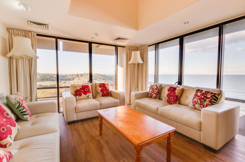 Pacific Towers Beach Resort - Tourism Gold Coast 22