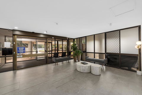 Pacific Towers Beach Resort - Tourism Gold Coast 9