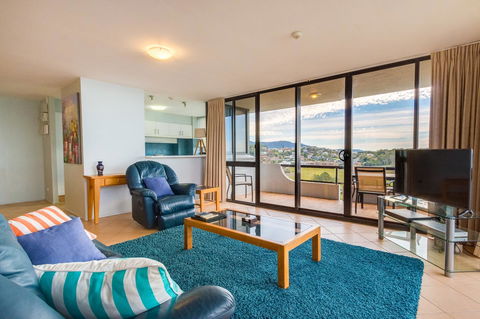 Pacific Towers Beach Resort - Tourism Gold Coast 40