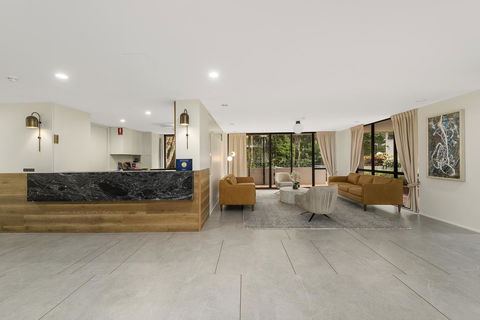 Pacific Towers Beach Resort - Tourism Gold Coast 7