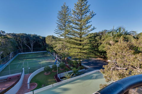 Pacific Towers Beach Resort - Tourism Gold Coast 26