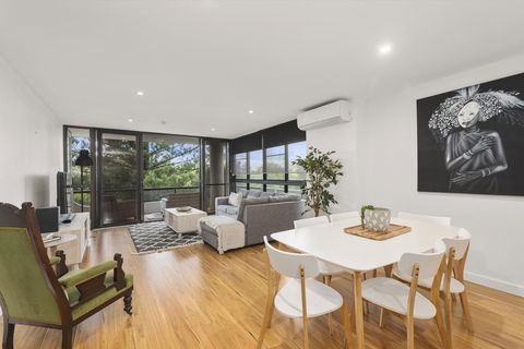 Pacific Towers Beach Resort - Tourism Gold Coast 5