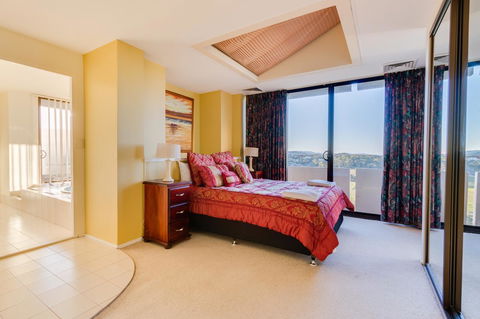 Pacific Towers Beach Resort - Tourism Gold Coast 16