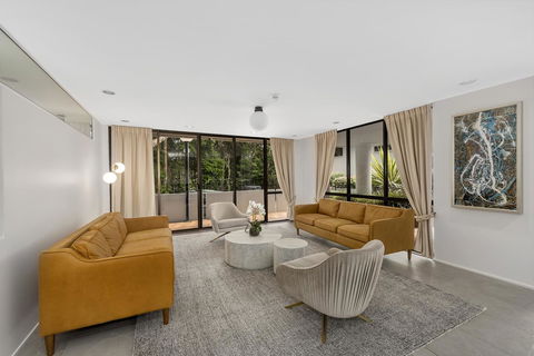 Pacific Towers Beach Resort - Tourism Gold Coast 10