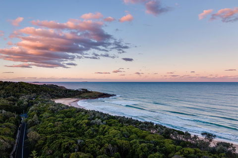 Pacific Towers Beach Resort - Tourism Gold Coast 1