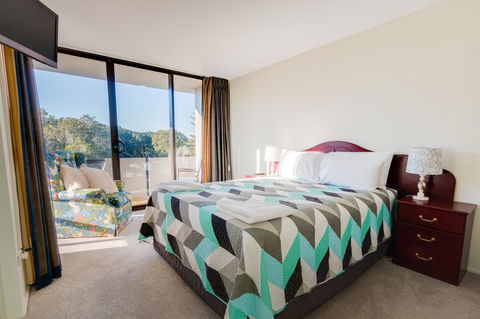 Pacific Towers Beach Resort - Tourism Gold Coast 29