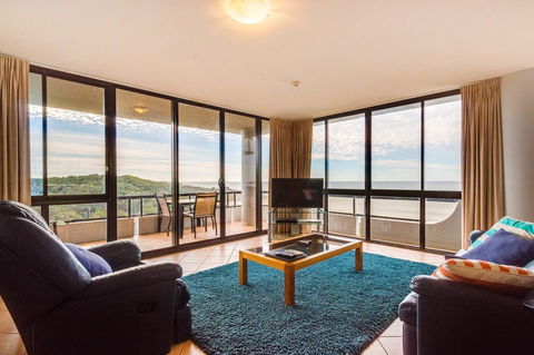 Pacific Towers Beach Resort - Tourism Gold Coast 41