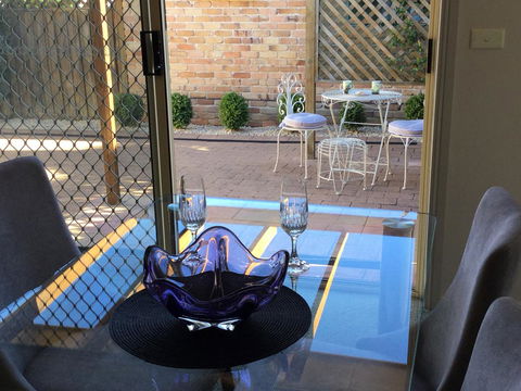 Tic Tac Toe Quality Accommodation - Tourism Gold Coast 0