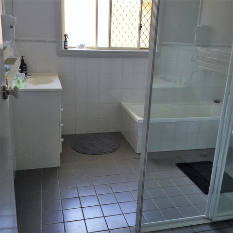 Tic Tac Toe Quality Accommodation - Tourism Gold Coast 2