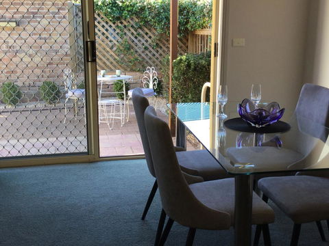 Tic Tac Toe Quality Accommodation - Tourism Gold Coast 12