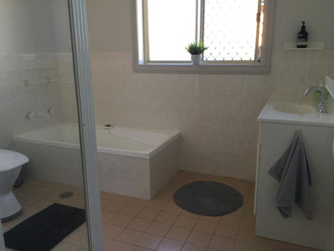 Tic Tac Toe Quality Accommodation - Tourism Gold Coast 15
