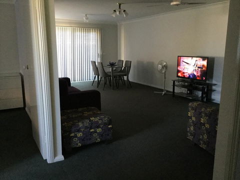 Tic Tac Toe Quality Accommodation - Tourism Gold Coast 14