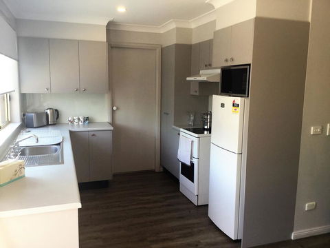 Tic Tac Toe Quality Accommodation - Tourism Gold Coast 7