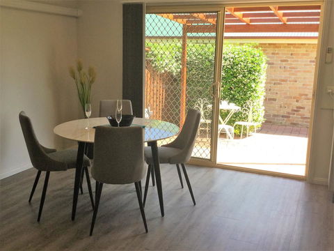 Tic Tac Toe Quality Accommodation - Tourism Gold Coast 6
