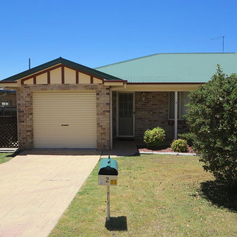 Tic Tac Toe Quality Accommodation - Tourism Gold Coast 11