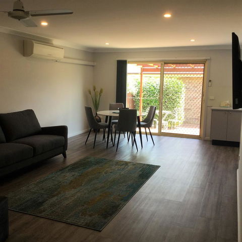Tic Tac Toe Quality Accommodation - Tourism Gold Coast 8